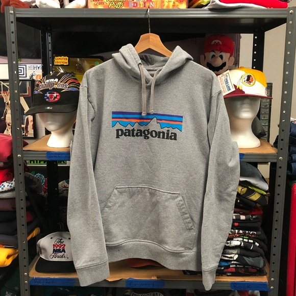 Patagonia Other - Patagonia Men’s Hoodie